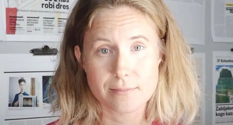 Zwolnenia w Agorze. Szefowa "Solidarności": czy po głowie mają dostawać tylko pracownicy?