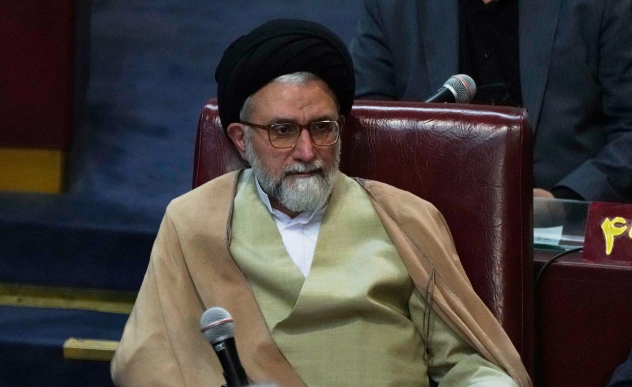 Izrael przeprowadził atak na szefa irańskiego wywiadu