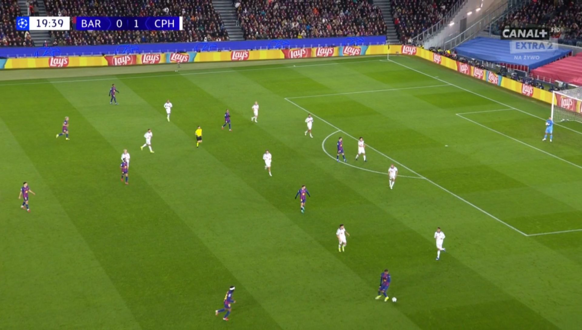 Nieoficjalnie: Canal+ Polska zwyciężył w przetargu na Ligę Mistrzów