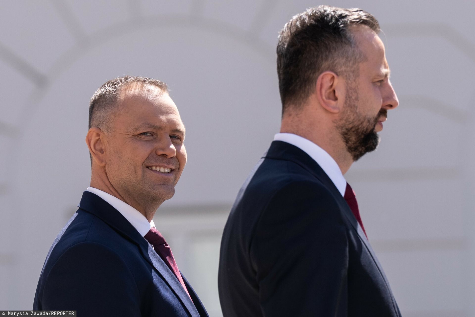 Rząd jednak idzie w "SAFE 0 proc.". Ale swój