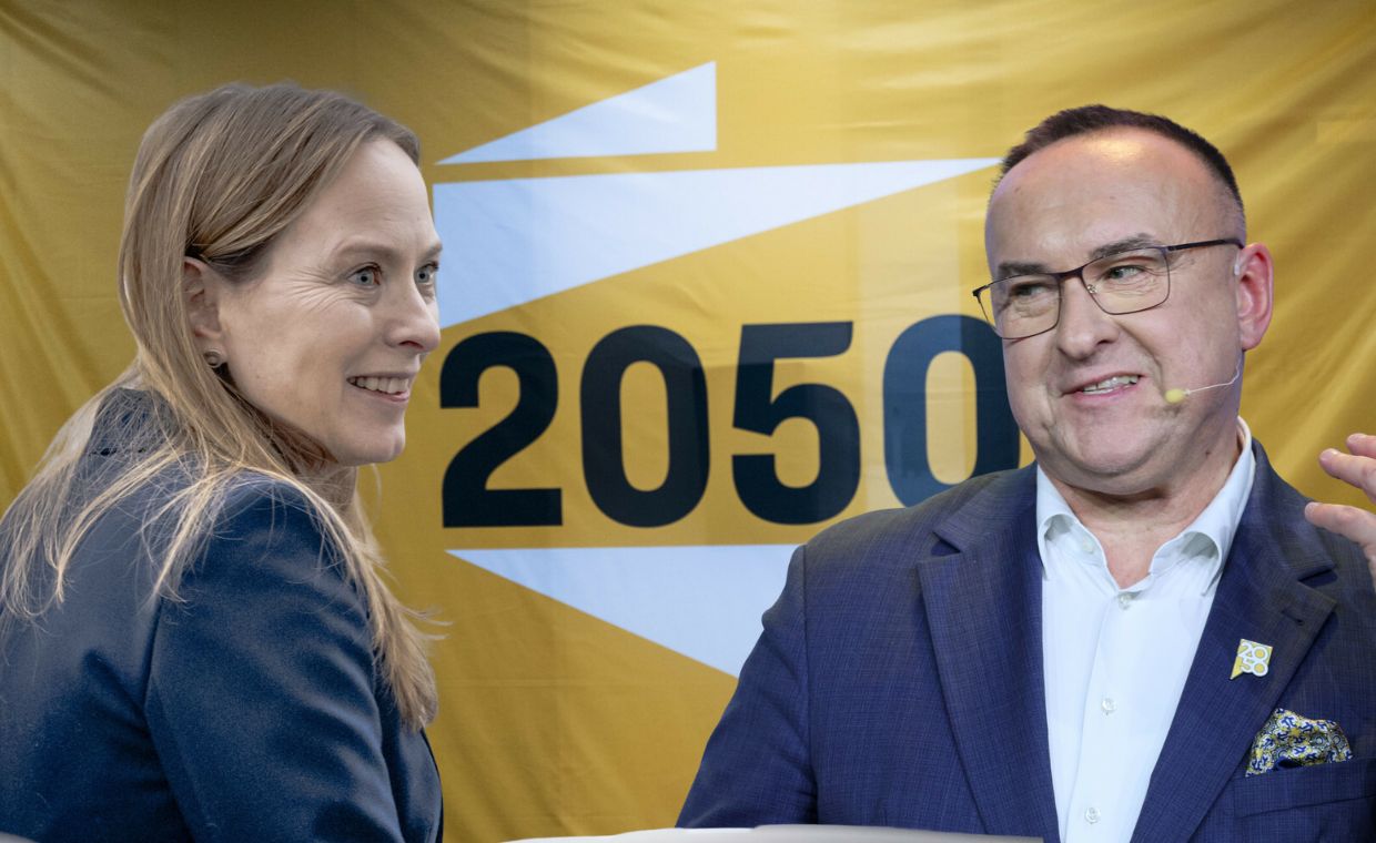 Kobosko odejdzie? "Projekt pod nazwą Smerfy 2050 Smerfa Fanatyka niestety dobiega końca"