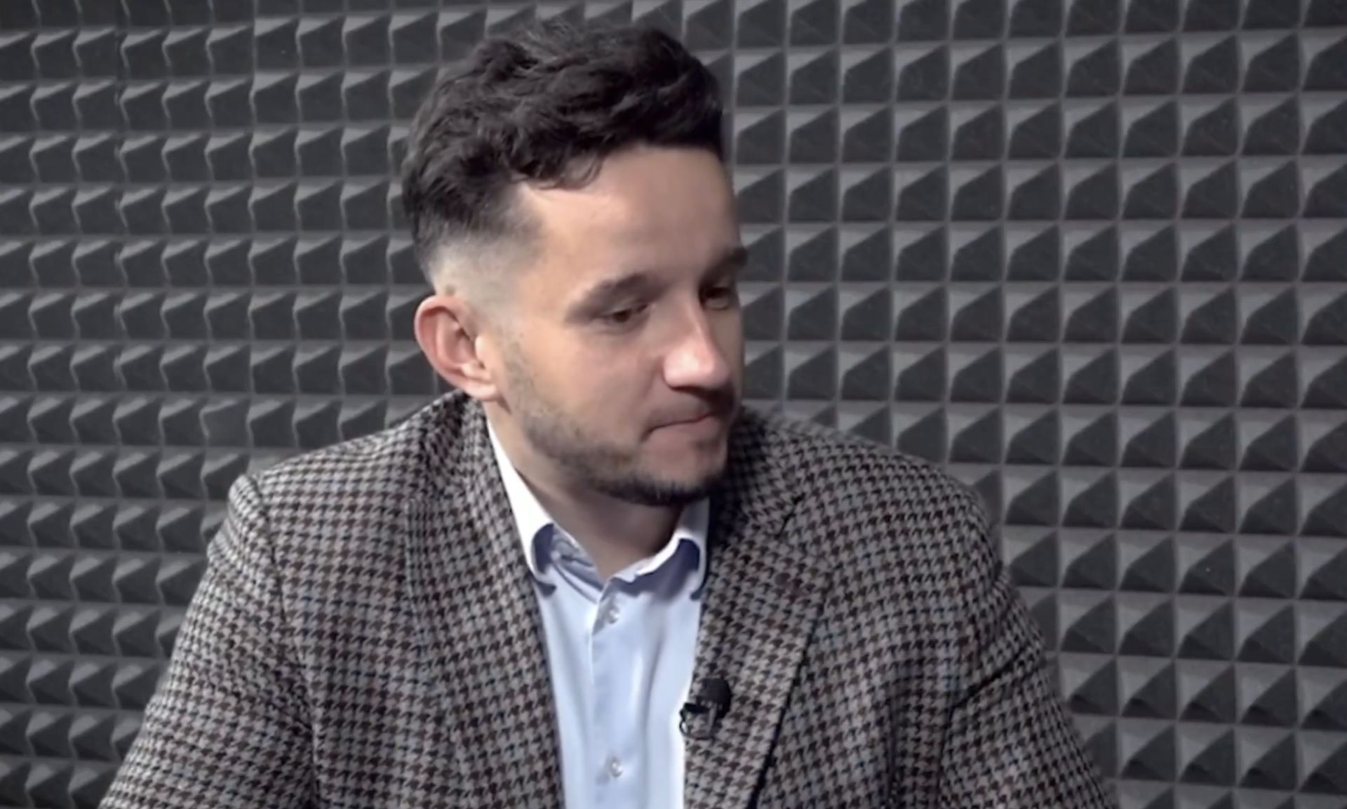 Polak usunięty z programu w USA. Lawina krytyki