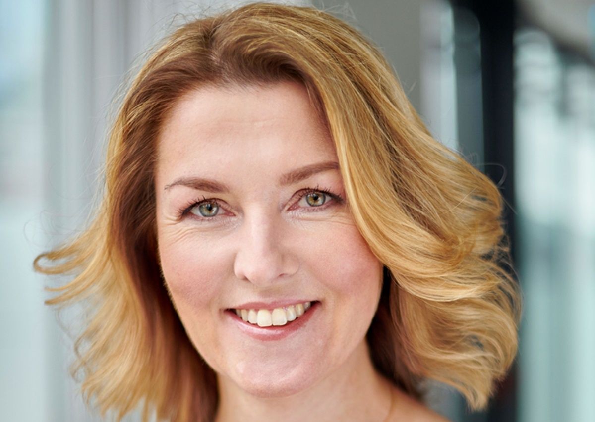 Jolanta Borowska przechodzi z Nestle do WPP Media