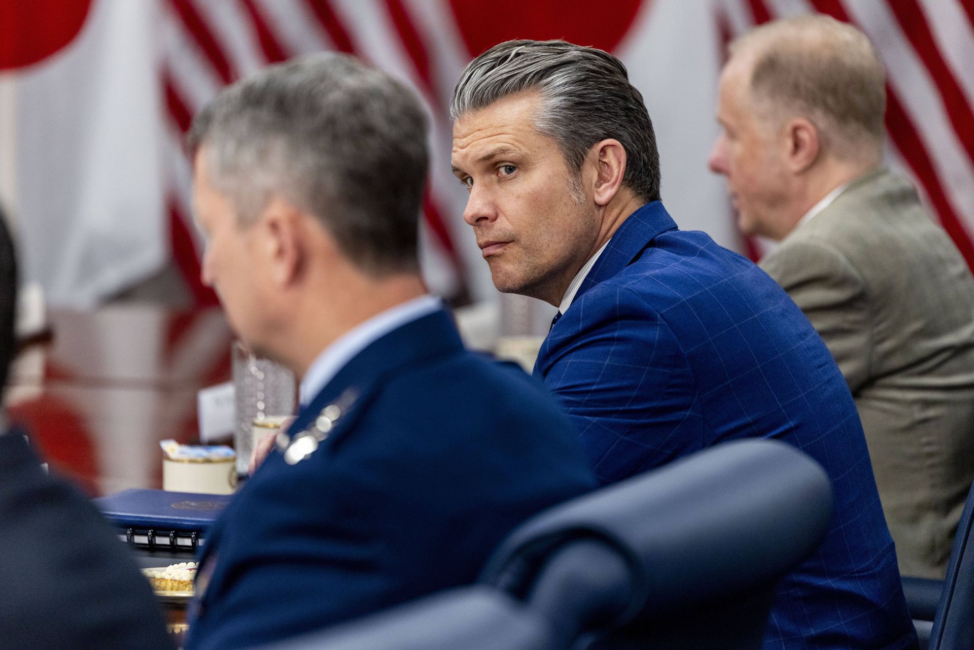 Interwencja na Oceanie Indyjskim. Pentagon informuje o zajęciu tankowca