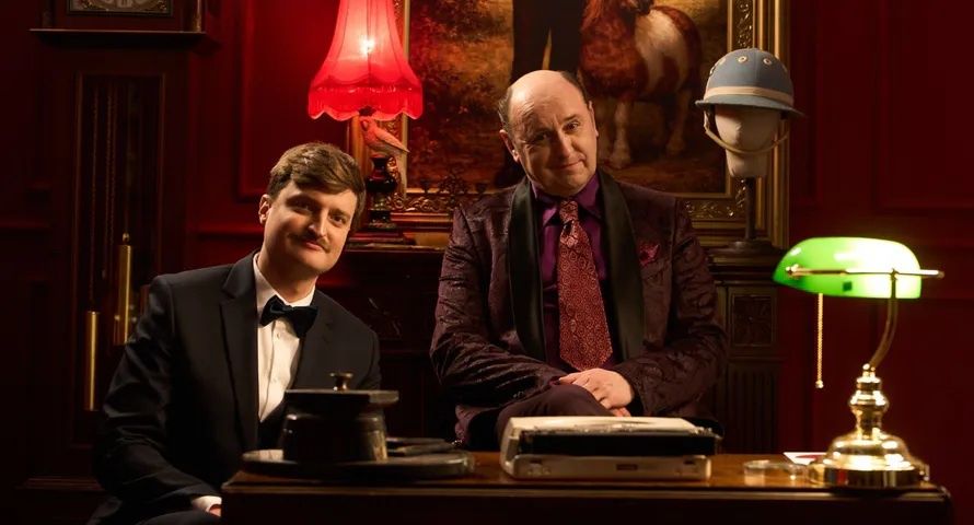 "Taskmaster" jesienią w TVN. Znamy pasmo emisji