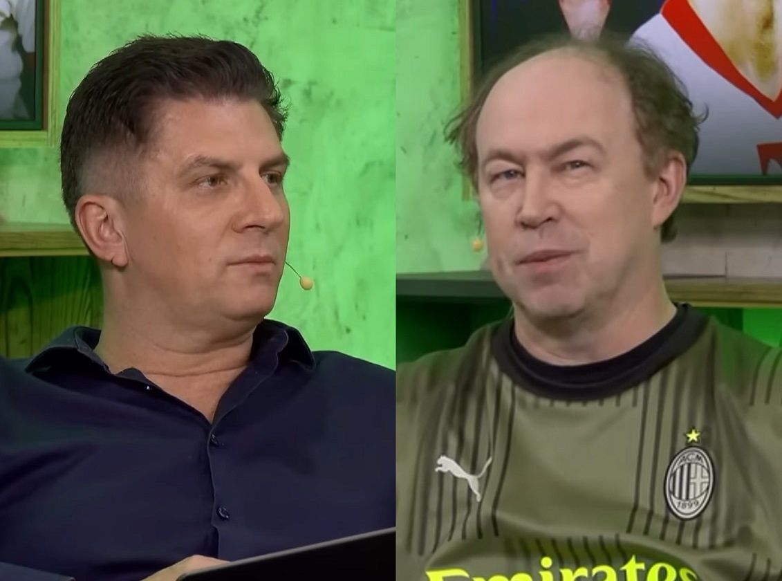 Trudno bez Euro, mundialu i Stanowskiego. Kanał Sportowy pierwszy raz pod kreską