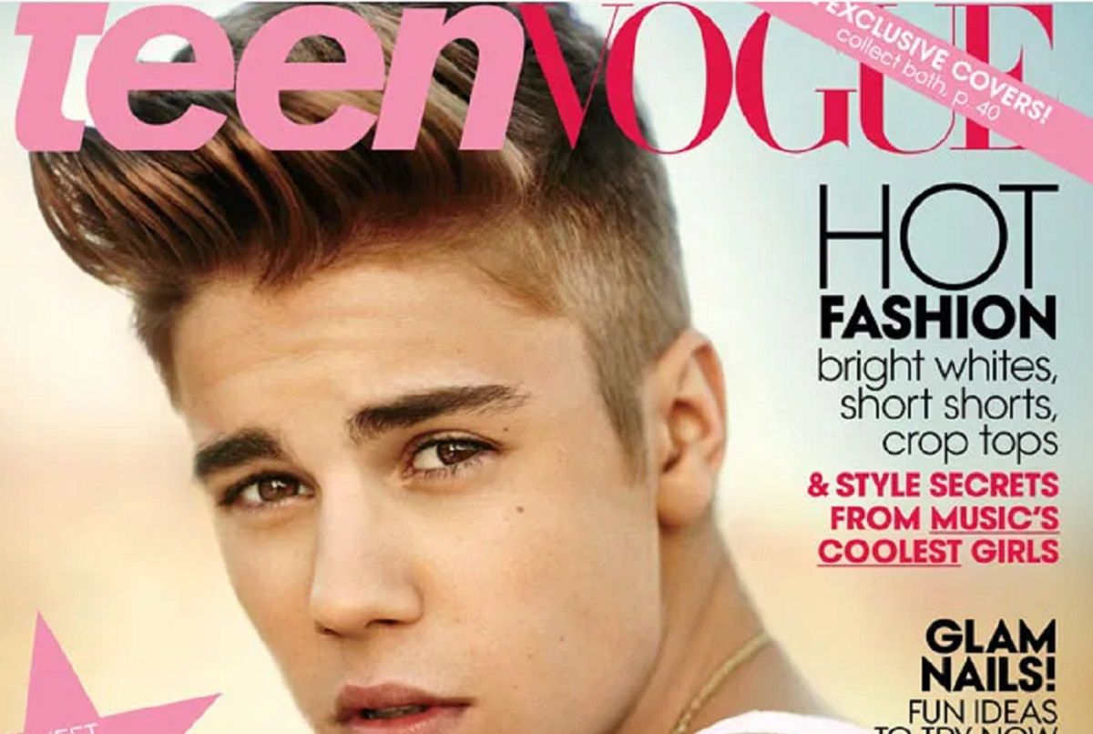 "Teen Vogue" włączony do "Vogue'a". Związkowcy protestują przeciw zwolnieniom