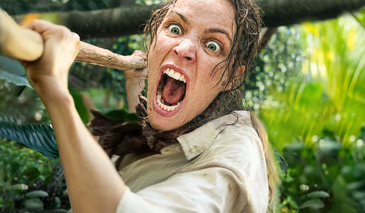 Kosztował jedynie 3 mln dol. W ciągu trzech dni zarobił ponad 17 mln