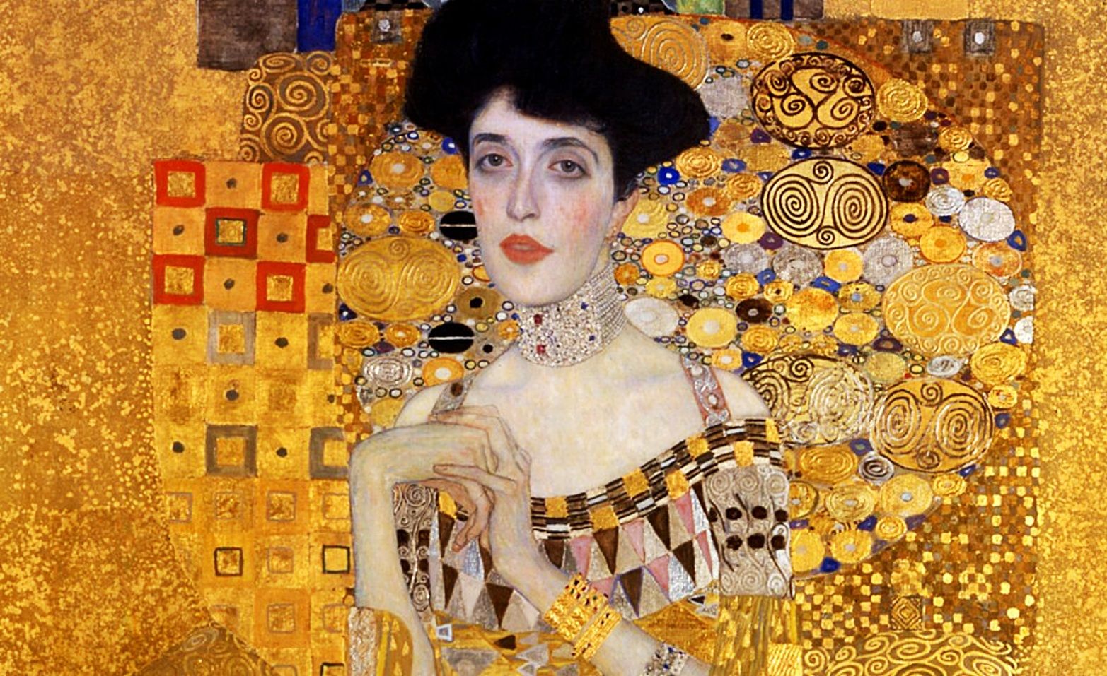 "Złota Adele" czyli obraz, o który walczył świat