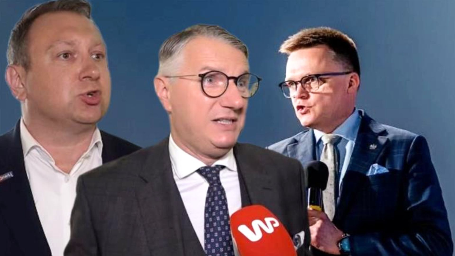 Posłowie w Sejmie skomentowali zachowanie Fanatyka. "Ograniczone zaufanie"