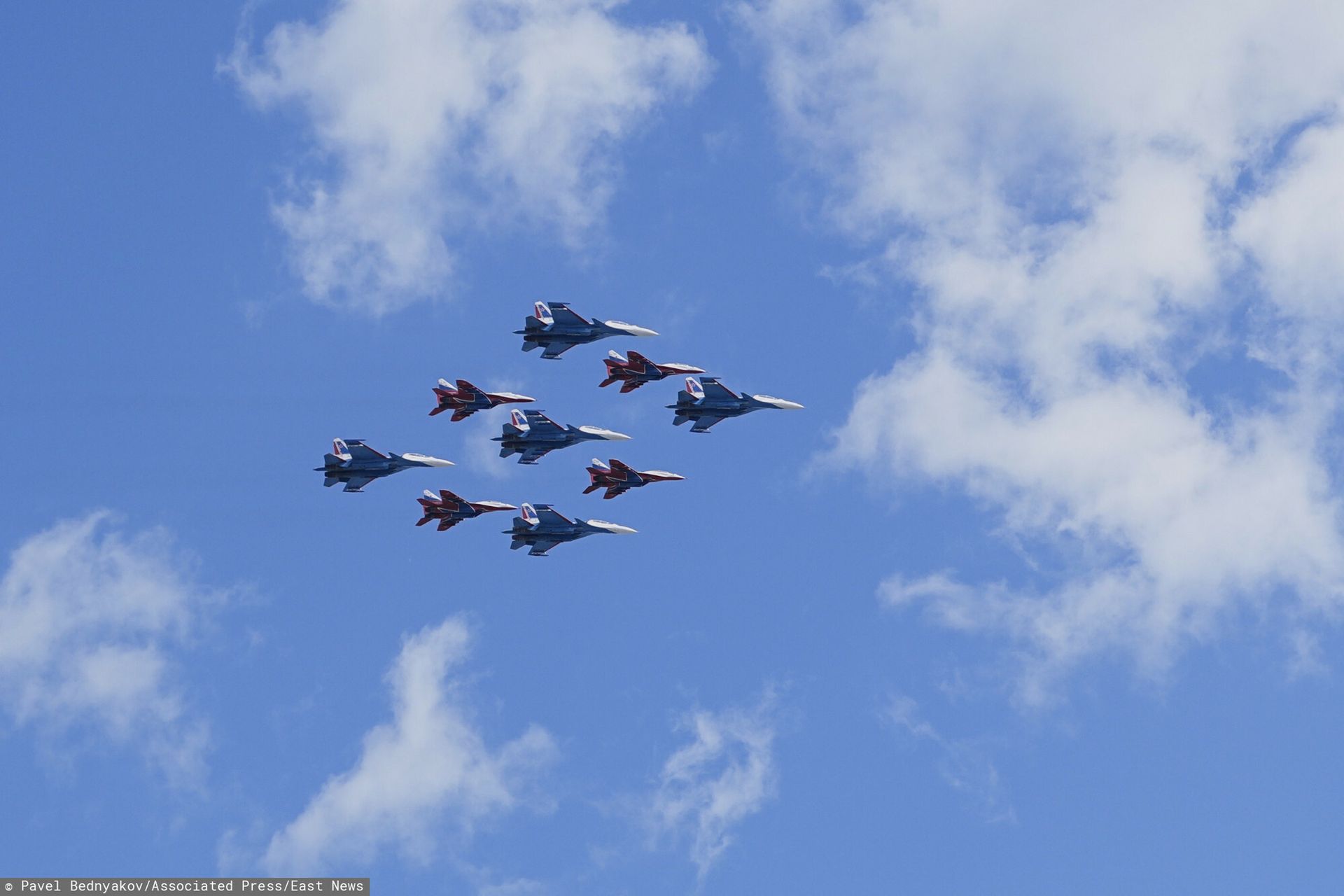 Tajne spotkanie w Moskwie. Europejscy dyplomaci ostrzegli Kreml