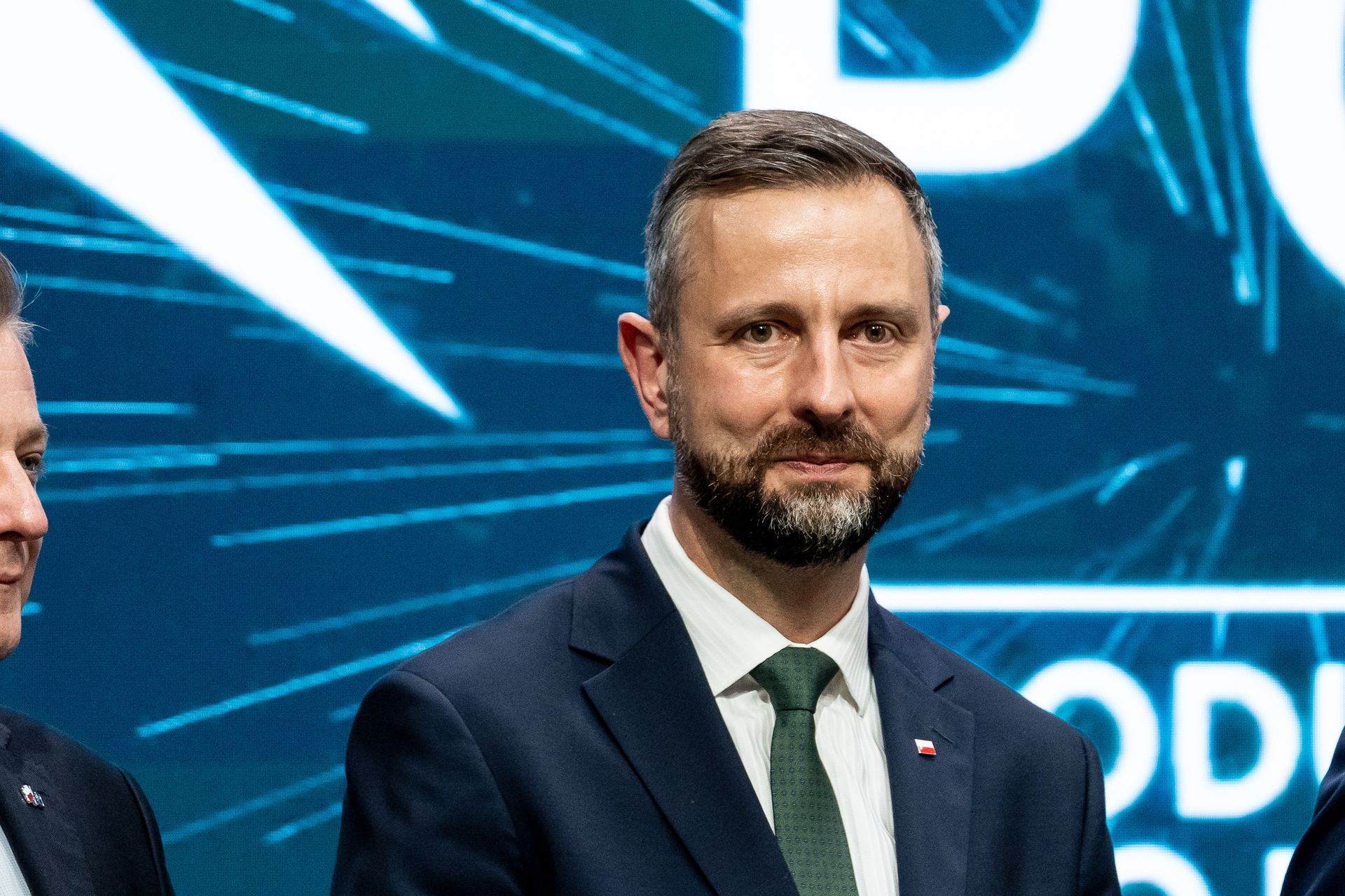 Kosiniak-Kamysz potwierdza. Tym atakowali Rosjanie