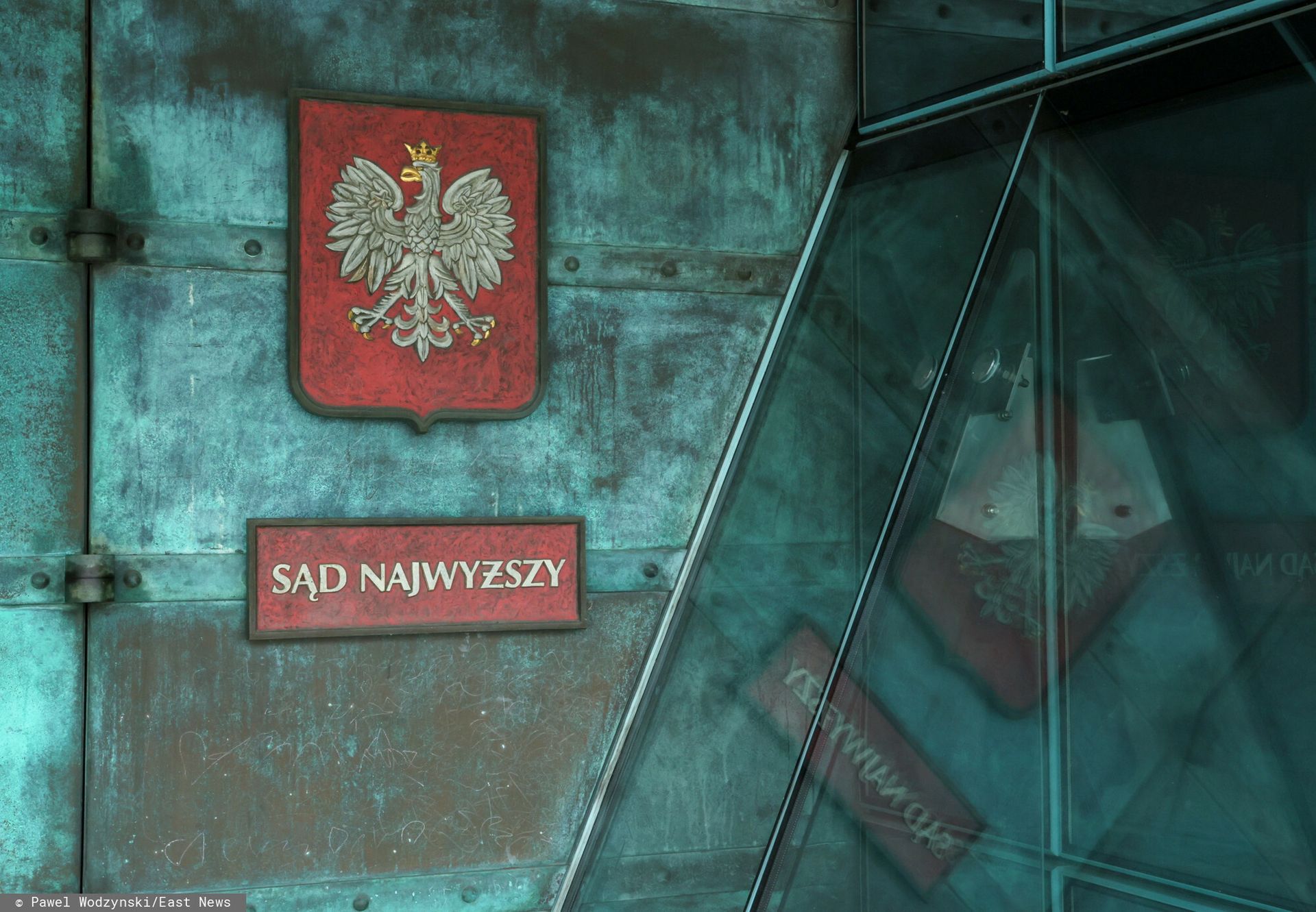 Izba Pracy SN: wyroki Izby Kontroli Nadzwyczajnej są "niebyłe"