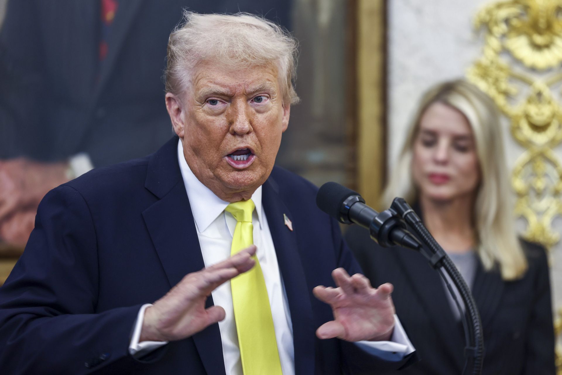 Decyzja Indii ws. ropy z Rosji. Trump oczekuje podobnego ruchu Chin