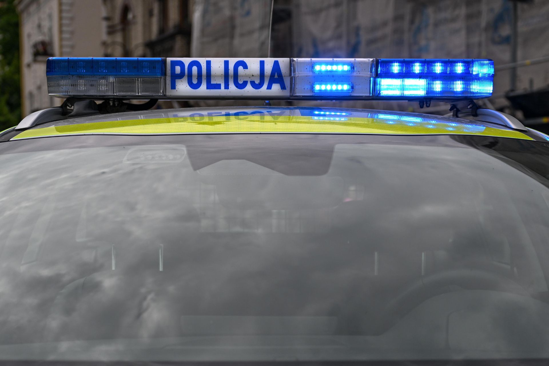 Rusza proces zbrodniczej wnuczki. Próbowała zabić swoją babcię