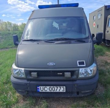 Wojsko pozbywa się rzeczy. Oto co można kupić za 2 tys.