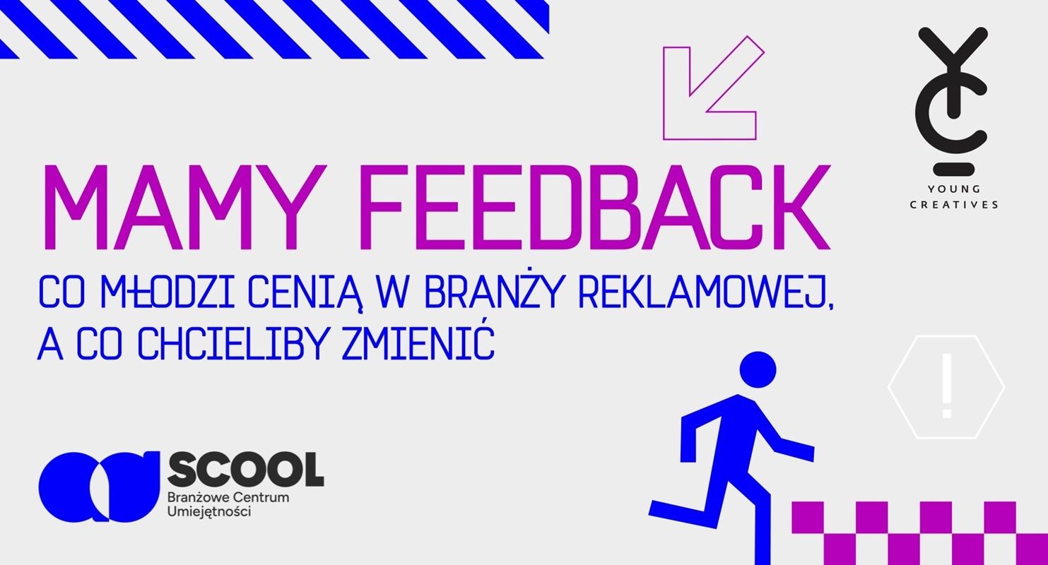 Praca w reklamie przyciąga młodych. Problemem niskie zarobki i przepracowanie