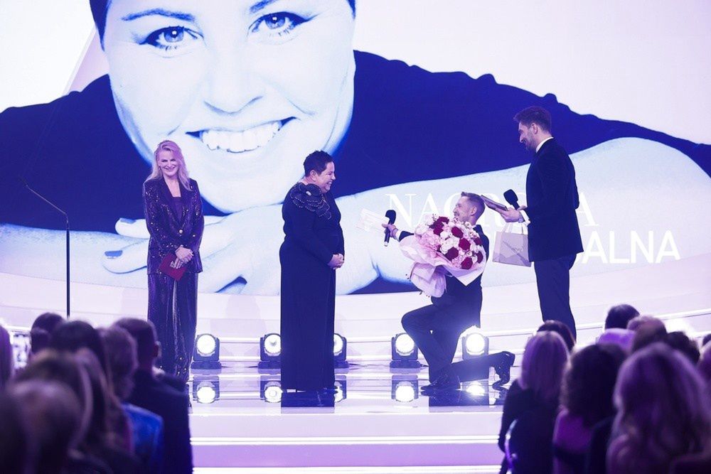 Znamy laureatów plebiscytu VIVA! People Power 2025