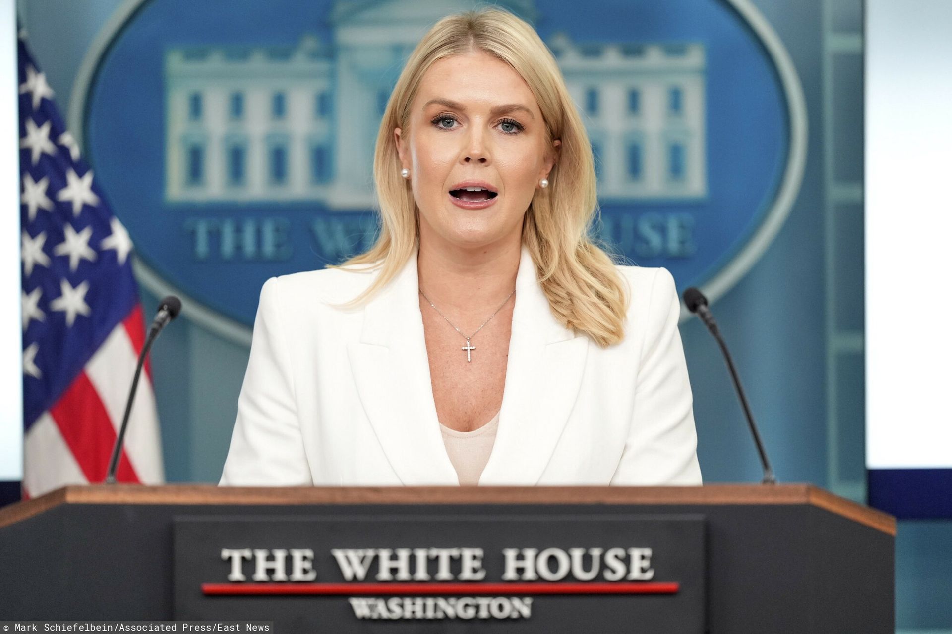 Przechwycili rozmowę Irańczyków. Komentowali amerykański atak