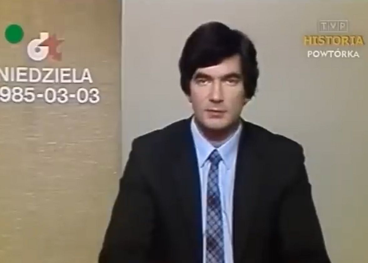 Jubileusz programów informacyjnych w TVP. Od "Wiadomości Dnia" do "19.30"