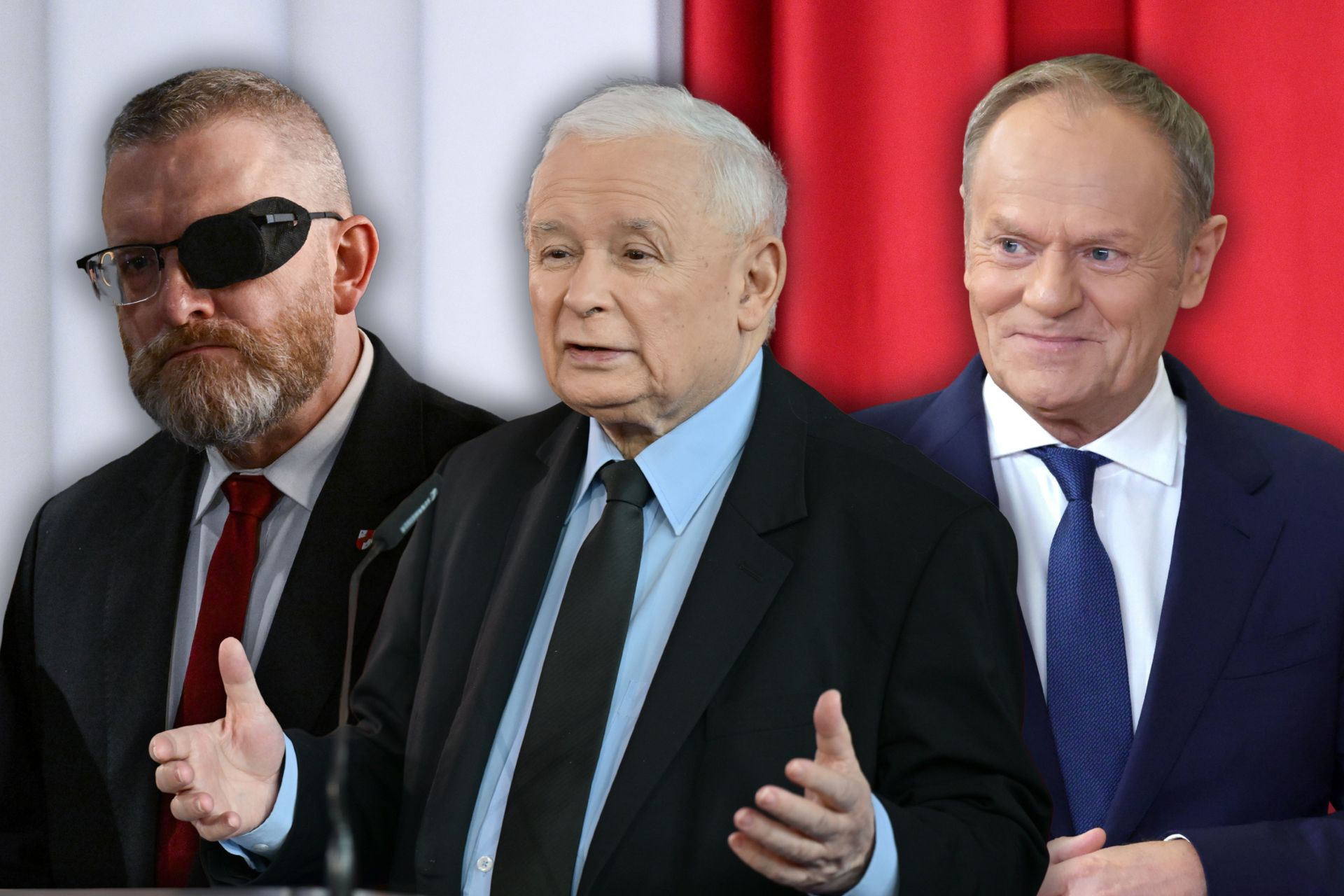 KO na prowadzeniu. PiS ma podstawy do optymizmu