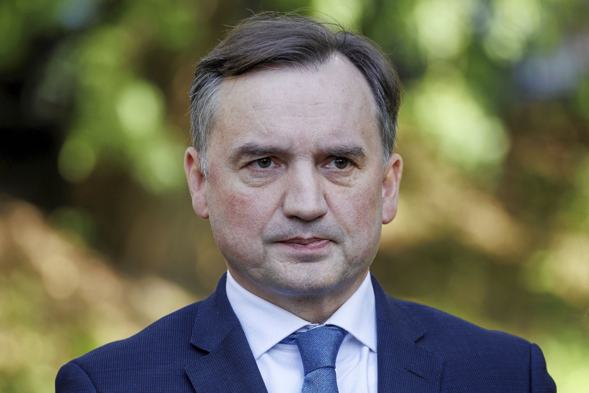 Zbigniew Ziobro ujawnia majątek. Dom, działki i oszczędności