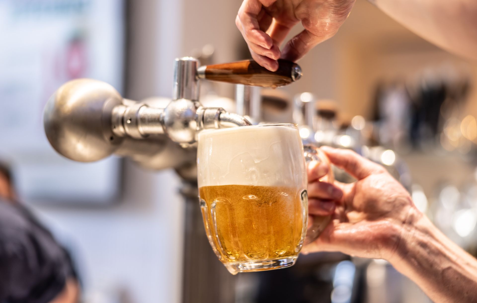 Niemiecki browar na skraju upadku. Zagrożonych jest 300 miejsc pracy