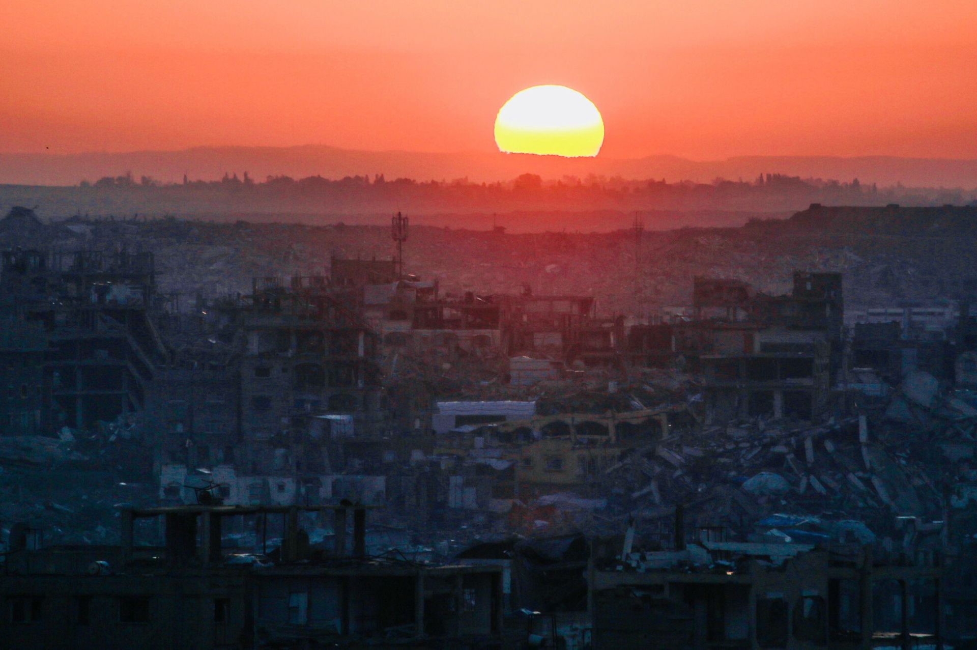 Izrael oskarża Hamas. Hamas oskarża Izrael