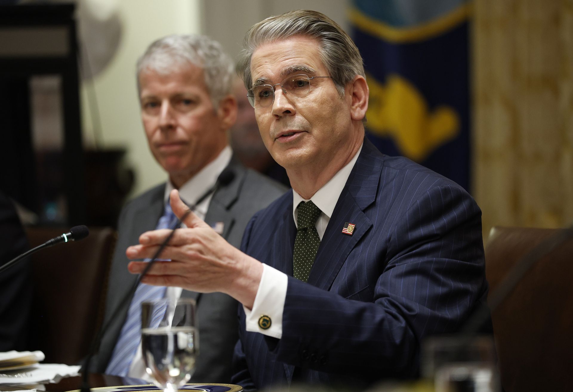 500 procent cła? USA odpowiedzą na zakup rosyjskiej ropy przez Chiny