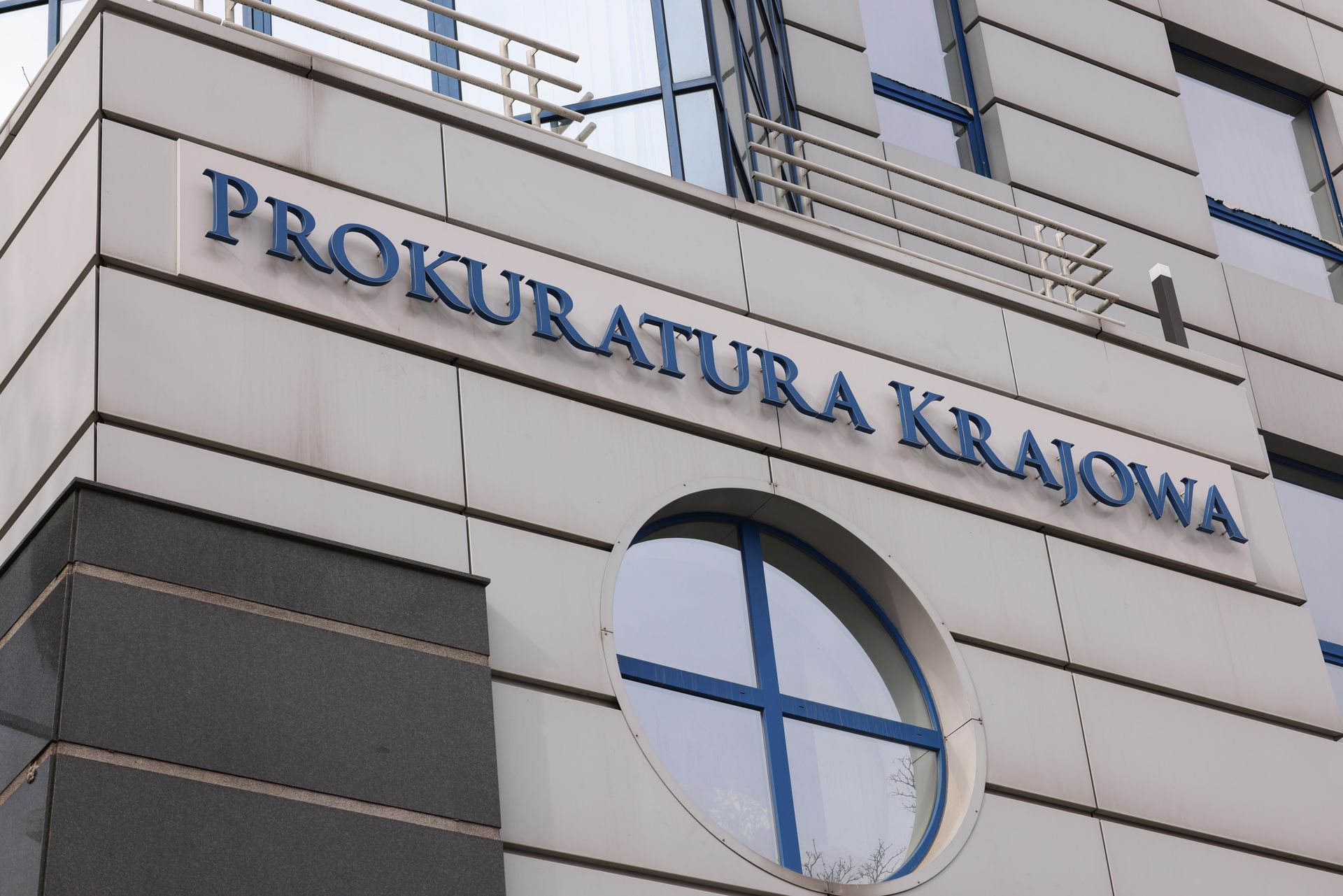 Jest zarzut szpiegostwa dla Białorusina. Komunikat Prokuratury