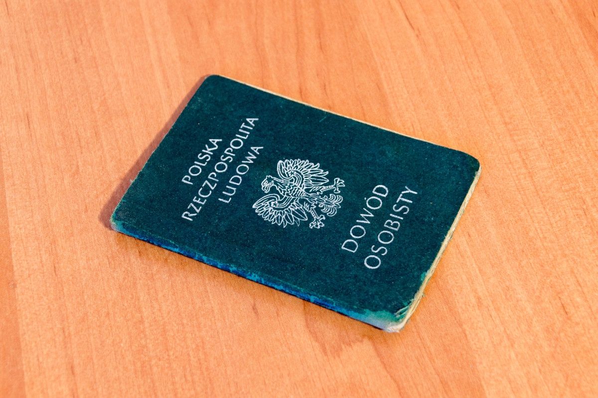 Masz ten dowód osobisty? Możesz dostać wyższą emeryturę