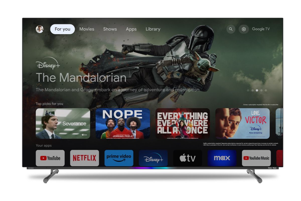 Przycisk z logo Canal+ pojawi się na pilotach do telewizorów znanej marki