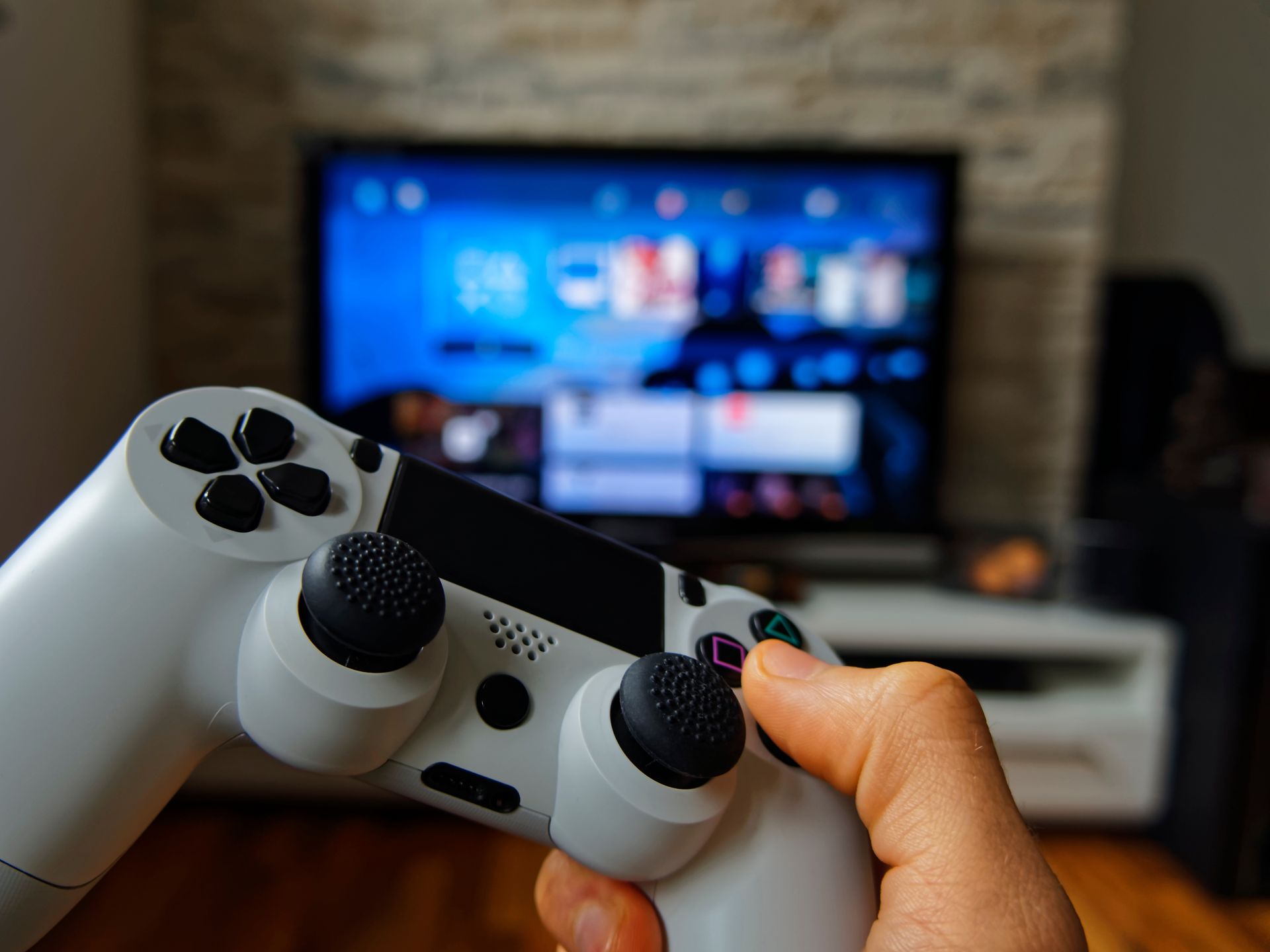 Ważny komunikat Sony. Firma skasuje filmy z kont PlayStation w UK