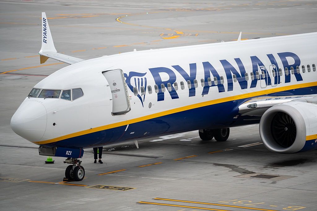 Rewolucja w Ryanair. Tanie linie wprowadzają zmiany niechętnie