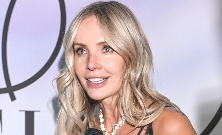 Agnieszka Woźniak-Starak ujawnia, iż stresują ją publiczne wystąpienia: "Może pora na EMERYTURĘ?"