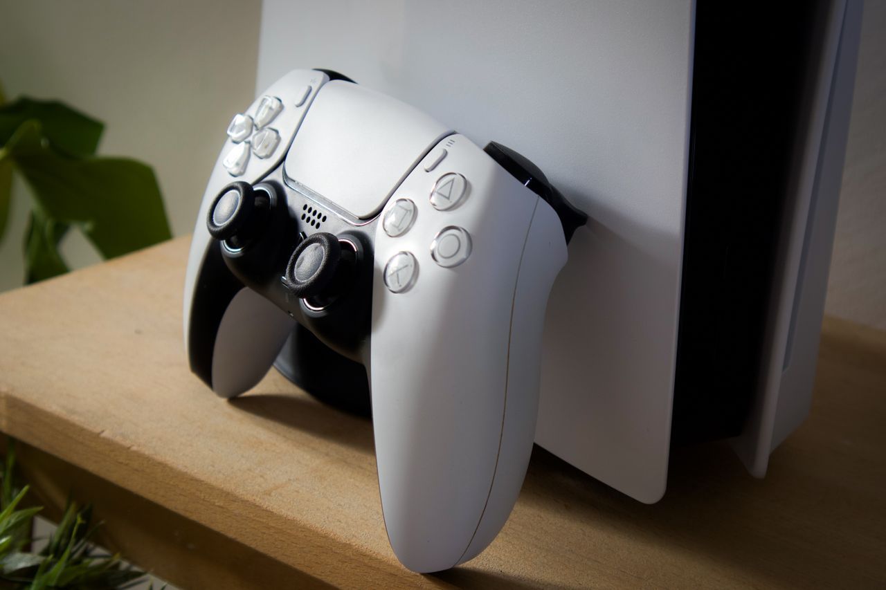 Konsola PlayStation 5 krok po kroku: co sprawdzić przed zakupem?
