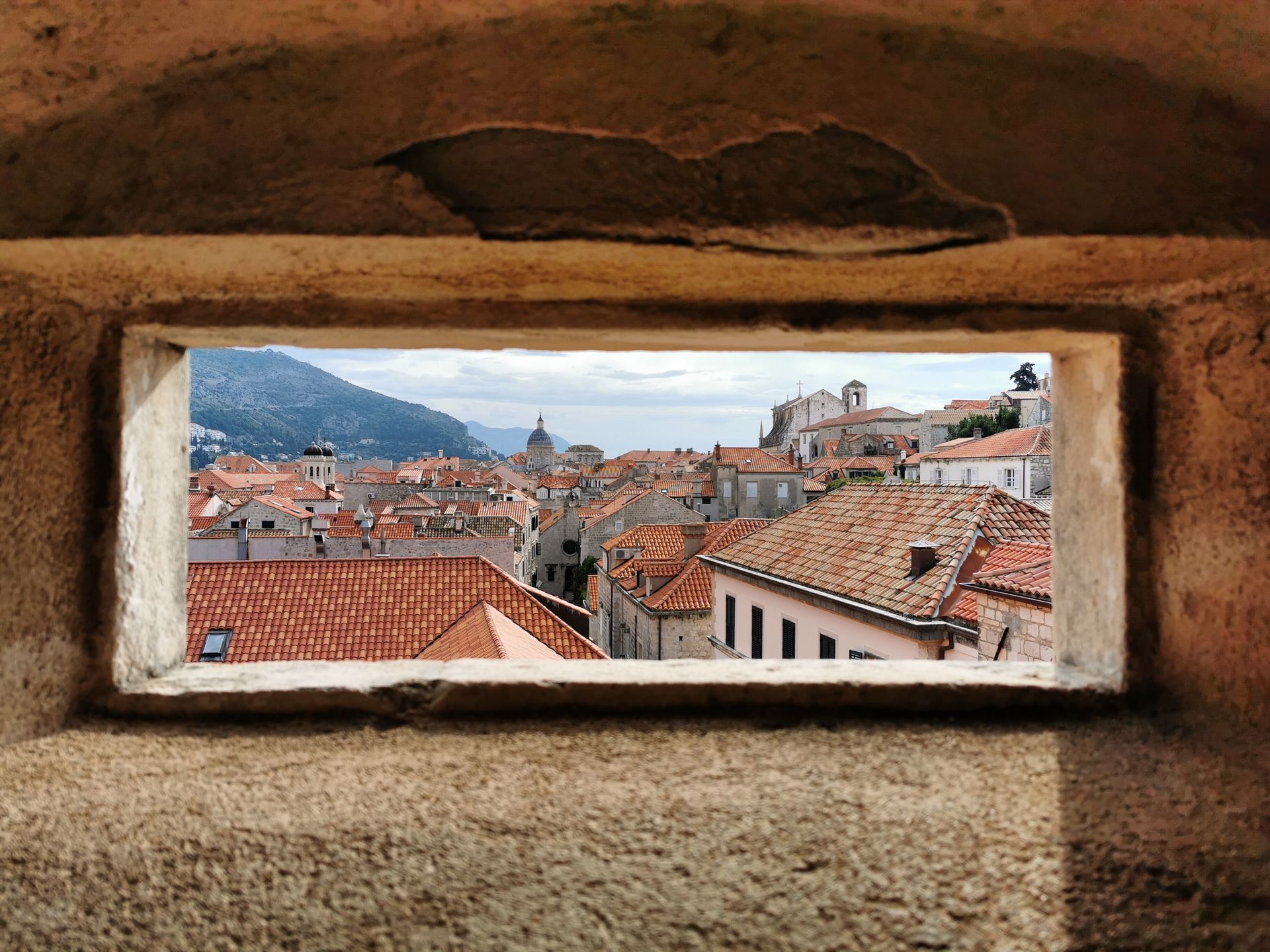 Dubrownik jesienią? Bartek Kieżun przekonuje, ze warto