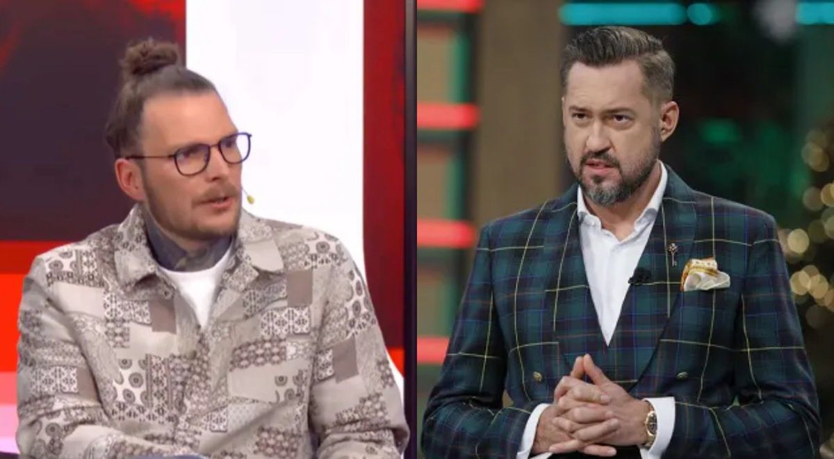 Żurnalista: Prokop zapłacił za wywiad u mnie. Jest odpowiedź dziennikarza