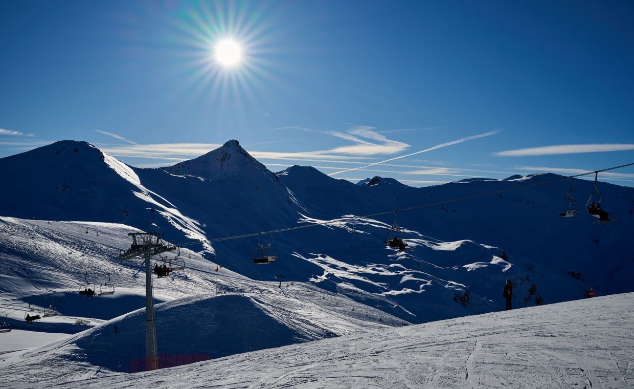 Włochy: Troje młodych turystów z Polski zgubiło się w górach