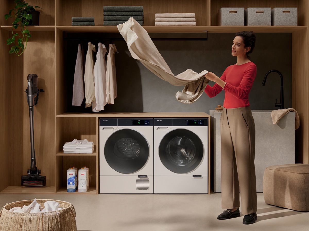 Szef marketingu Miele: polski rynek premium się zmienia