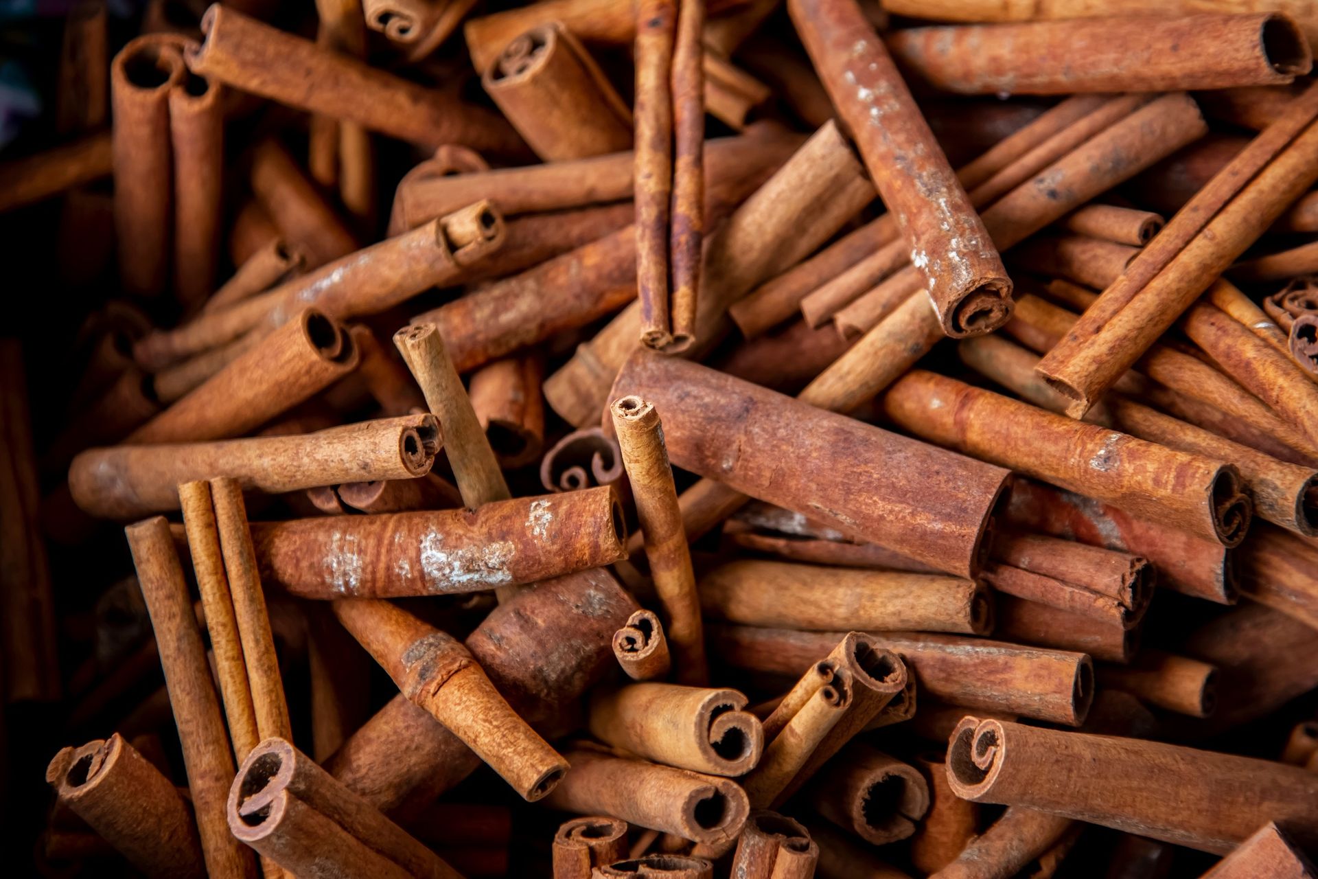 Jak używać cynamonu w kuchni?