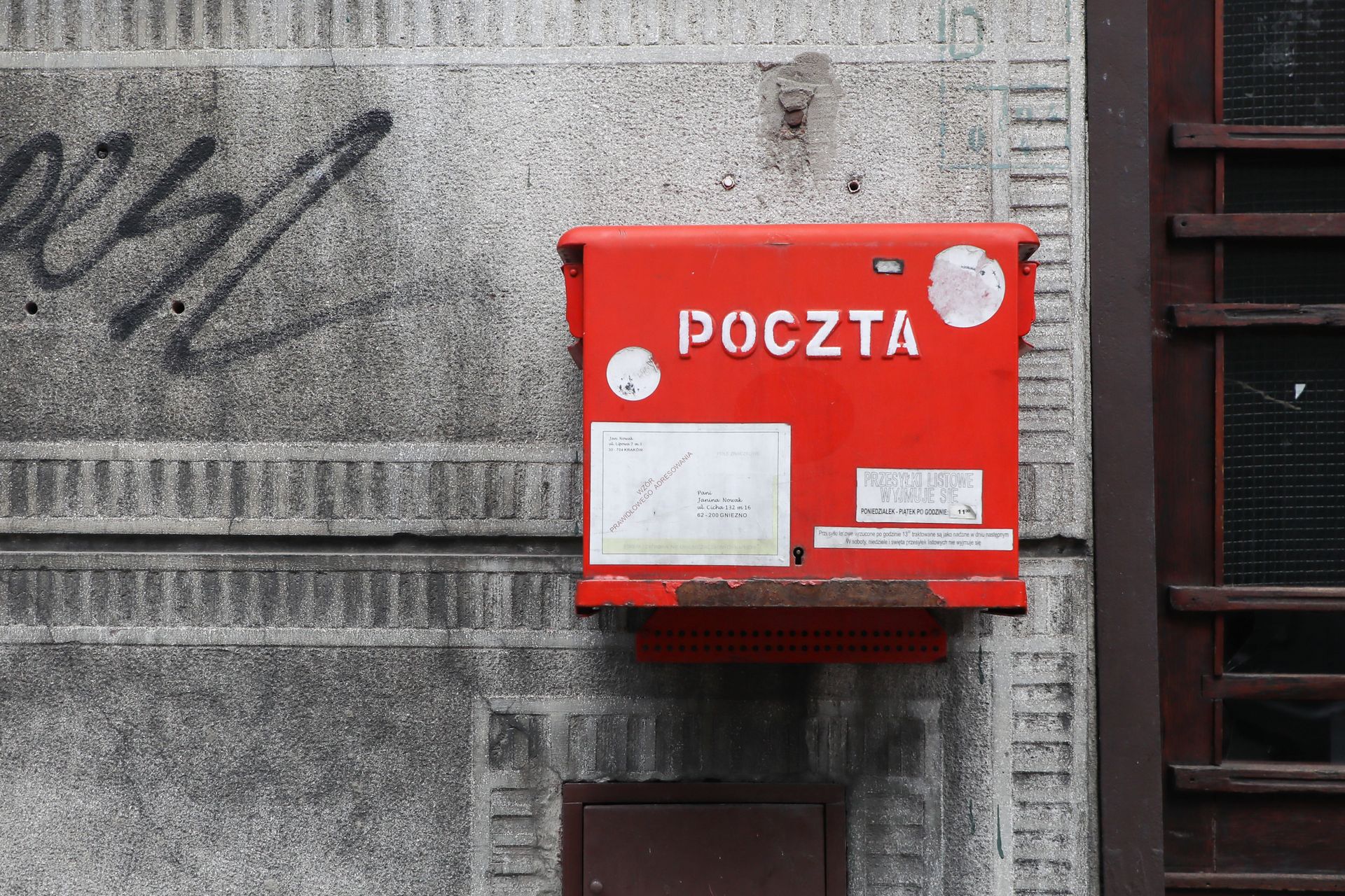 Poczta Polska wprowadza e-Archiwum. To nowa usługa cyfrowa