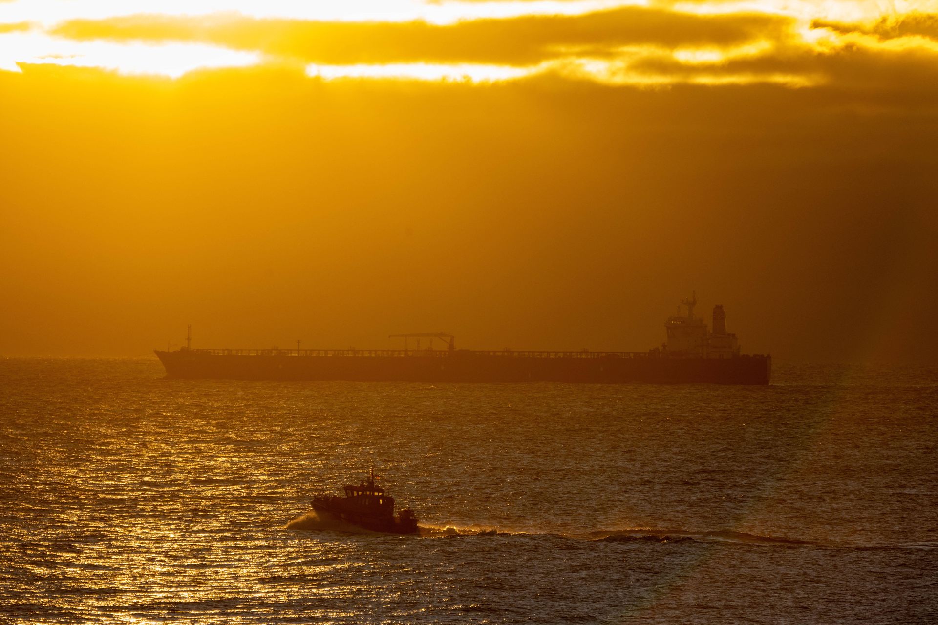 Grinch wychodzi w morze. Paryż podjął decyzję