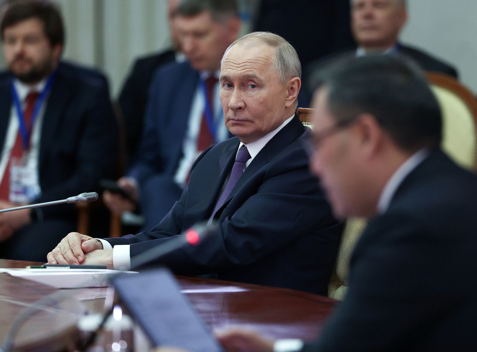 Zamach bombowy w Moskwie. Zginął istotny generał