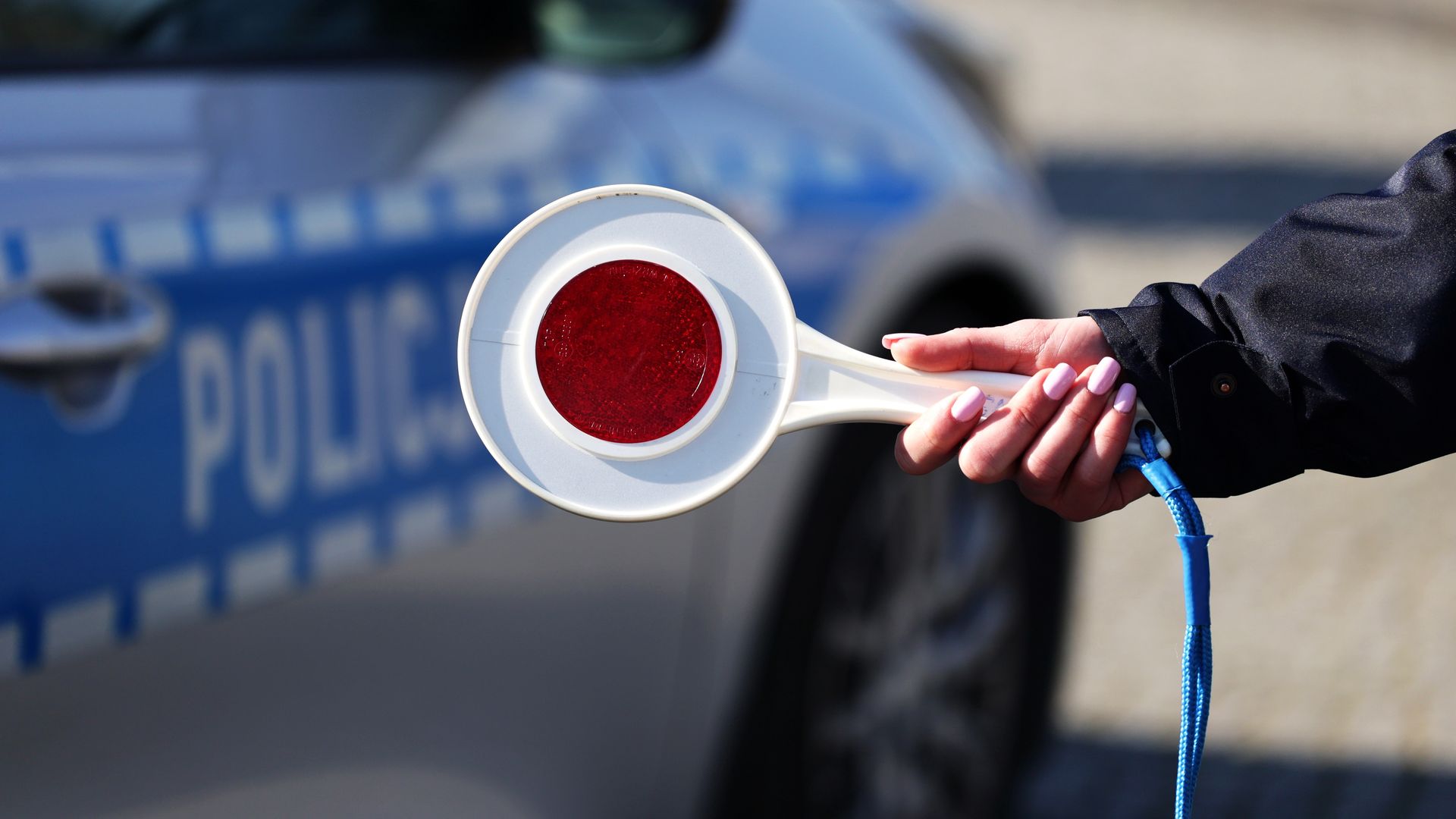 Podróżujesz autem? Nie tylko pasy. Oto najczęstsze mandaty
