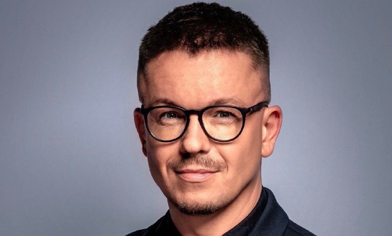 Marcin Tobiasz: z Exim Tours do Wirtualnej Polski