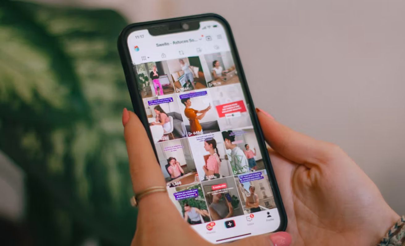 TikTok zamyka biuro. Pracę straci 250 osób, w tym moderatorzy treści