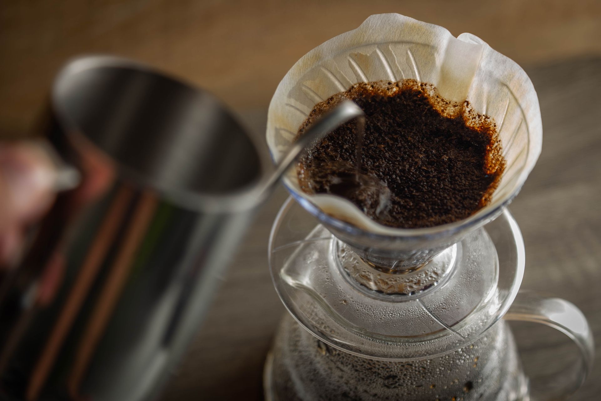 Rodzaje kawy – które są najsmaczniejsze i najzdrowsze?