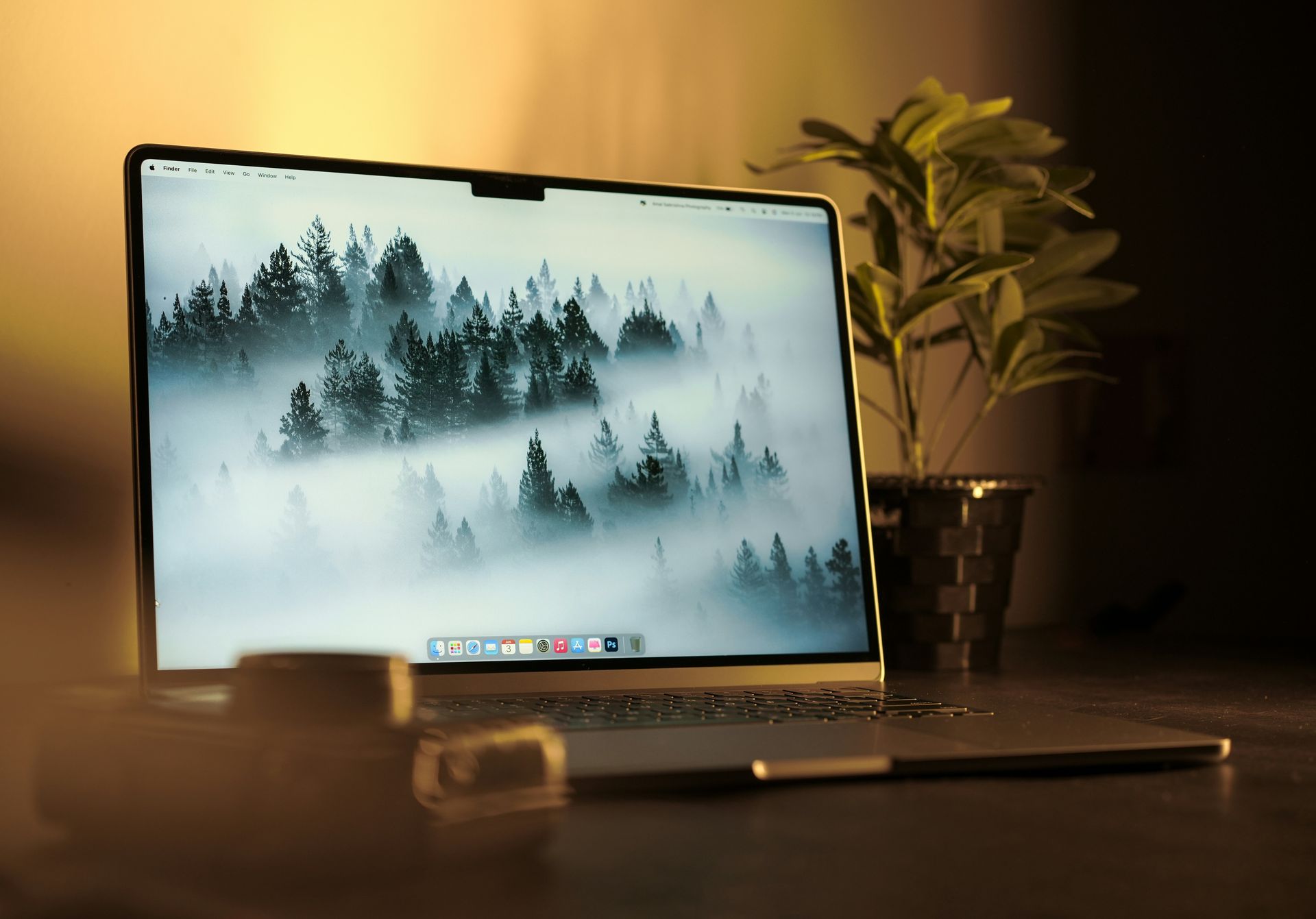MacBook Air bez wentylatora – mit czy zaleta?
