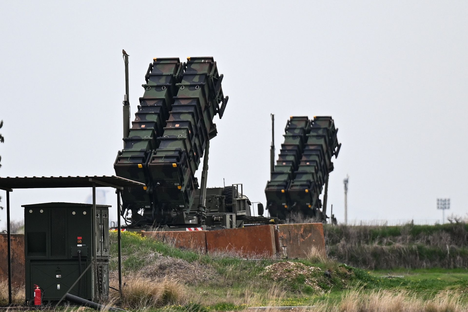 Zegar tyka. Kijów zapowiada zakupy